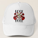 Buscar merchbooth gorras Música