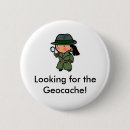 Buscar geocache chapas Escondrijo