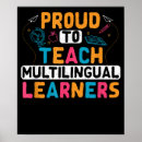 Buscar lingüística posters Idioma