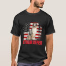 Buscar bandera australiana camisetas Perro