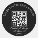 Buscar negocio pegatinas Código qr