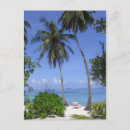 Buscar playas postales Maldivas