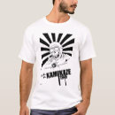 Buscar kamikaze camisetas Guerra