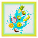 Buscar fruta tropical arte Naranja