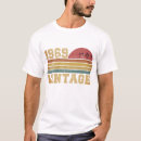 Buscar hecho en 1969 camisetas Cumpleaños