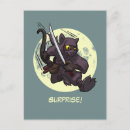 Buscar animales del dibujo animado postales General y unisex