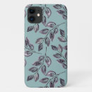 Buscar ramas negras iphone fundas Para ella