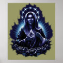 Buscar madre santa posters Virgen mary