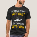 Buscar paracaidistas camisetas Paracaidismo
