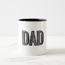 Buscar dad tazas General y unisex