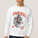 Buscar samurai sudaderas Asiático