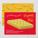 Buscar breakfast invitaciones Niños
