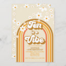 Buscar décimo invitaciones Para niños