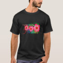 Buscar flores tropicales camisetas Vacaciones