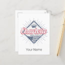 Buscar charlotte postales Estados unidos