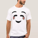 Buscar emojis camisetas Feliz