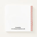 Buscar conejo de conejito cuadernos Para ella