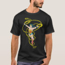 Buscar lasso camisetas Todas las estrellas cómicas