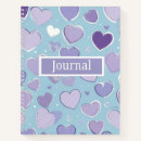Buscar heart libretas General y unisex