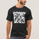 Buscar scout camisetas Hombres