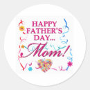 Buscar feliz día del padre pegatinas Para ella