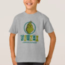 Buscar robó niño camisetas Cómo grinch robó navidades