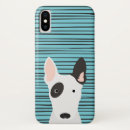 Buscar bull terrier iphone fundas Canina