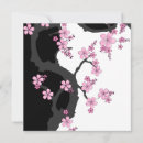 Buscar kimono invitaciones Sakura