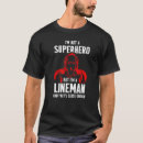 Buscar offensive camisetas Lineman