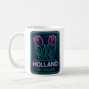 Buscar tulips tazas Vintage