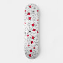 Buscar roto tablas de skate Huesos