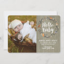 Buscar corazón de madera invitaciones Floral