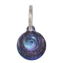 Buscar nebulosa collares Azul