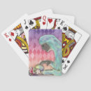 Buscar adivino barajas de cartas Gitano