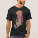 Buscar jellyfish camisetas Clásico