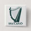 Buscar arpa chapas Irlandés