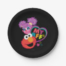 Buscar abby Sesame street palsreet