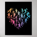 Buscar bádminton posters Entrenador de bádminton