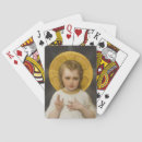 Buscar cristianos barajas de cartas Espiritual