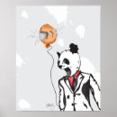 Buscar panda posters Retro