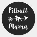Buscar pitbull pegatinas Amante de pitbull