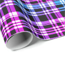 Buscar fundido papel de regalo Patrón