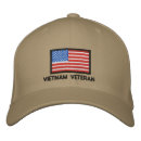 Buscar veteranos de vietnam gorras Ejército