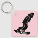 Buscar snowboarding llaveros Nieve