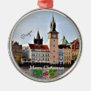 Buscar checo adornos Praga