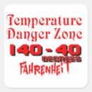 Buscar seguridad alimentaria pegatinas Para todos