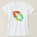 Buscar labios camisetas Belleza