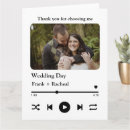 Buscar músico tarjetas Para ellos