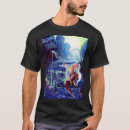 Buscar la atlántida camisetas Fantasía