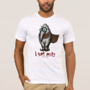 Buscar anteater camisetas Divertido